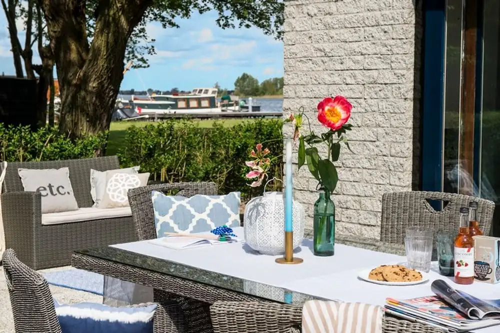 Holiday home- Bungalow