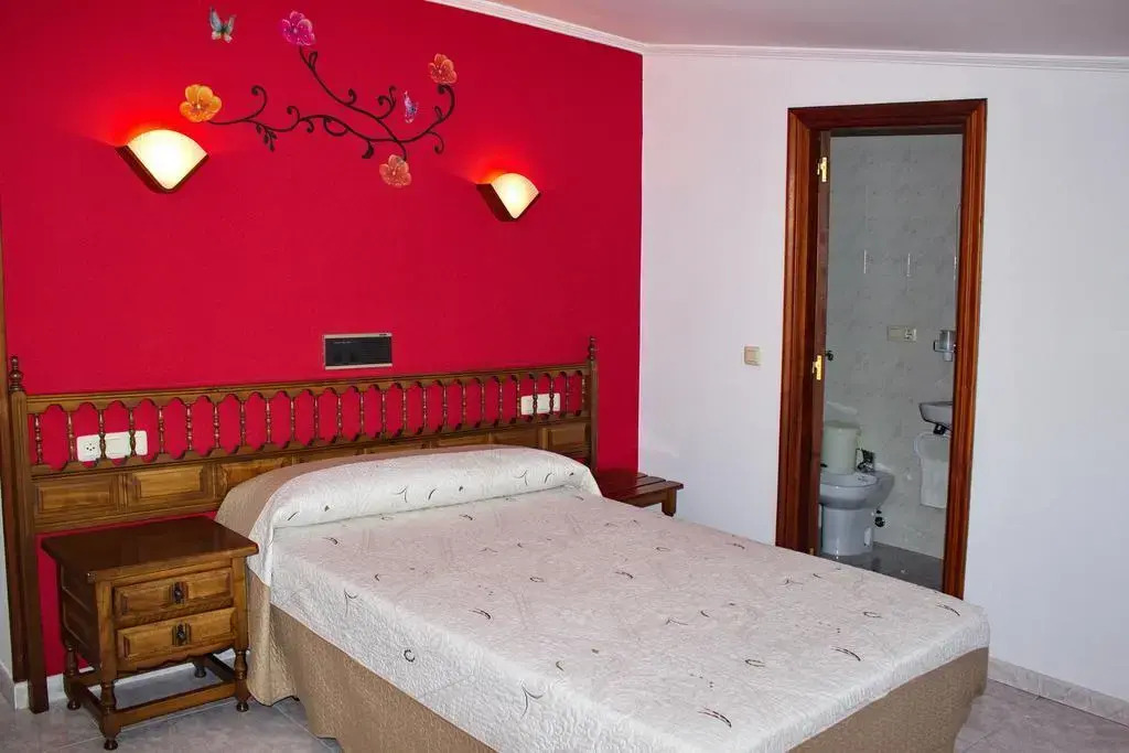 Hotel Xacobeo
