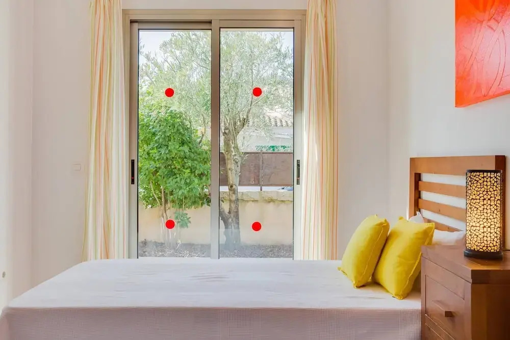 Villa With Pool in Alcudia