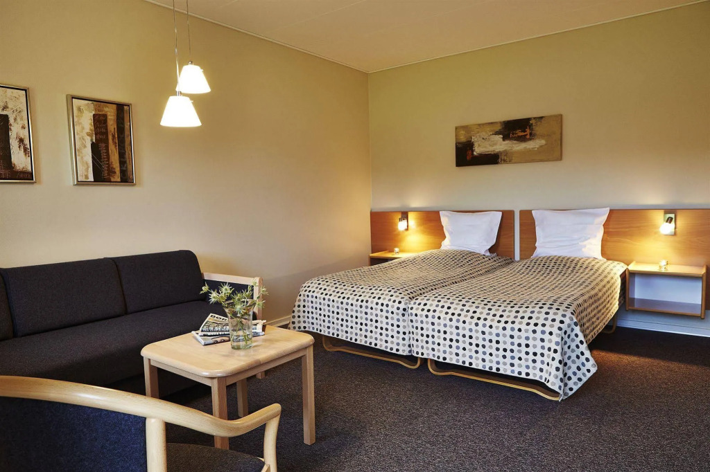 Hotel Hedemarken
