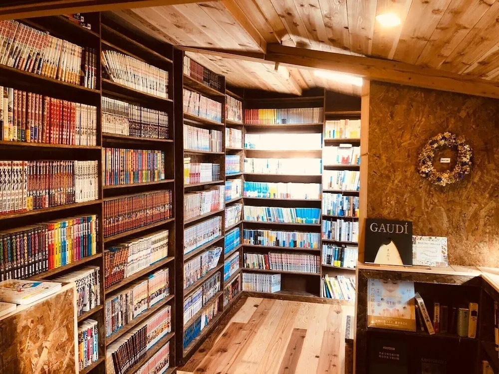 Guesthouse Voketto