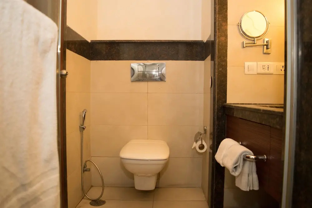 Hotel Mint Oodles
