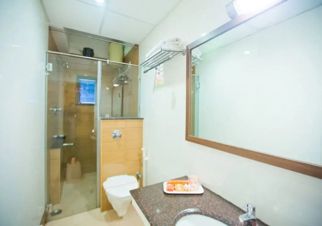 Malles Manotaa Serviced Apartments