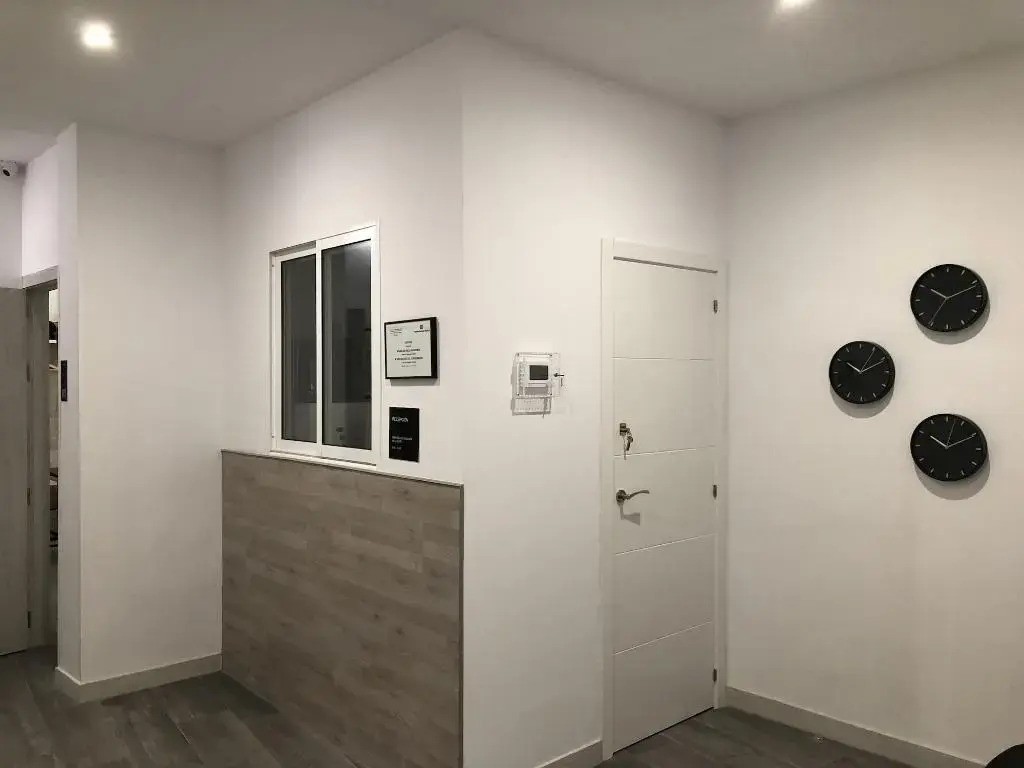 Hostal Rías Bajas