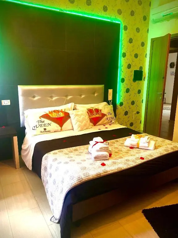 Hotel Mary