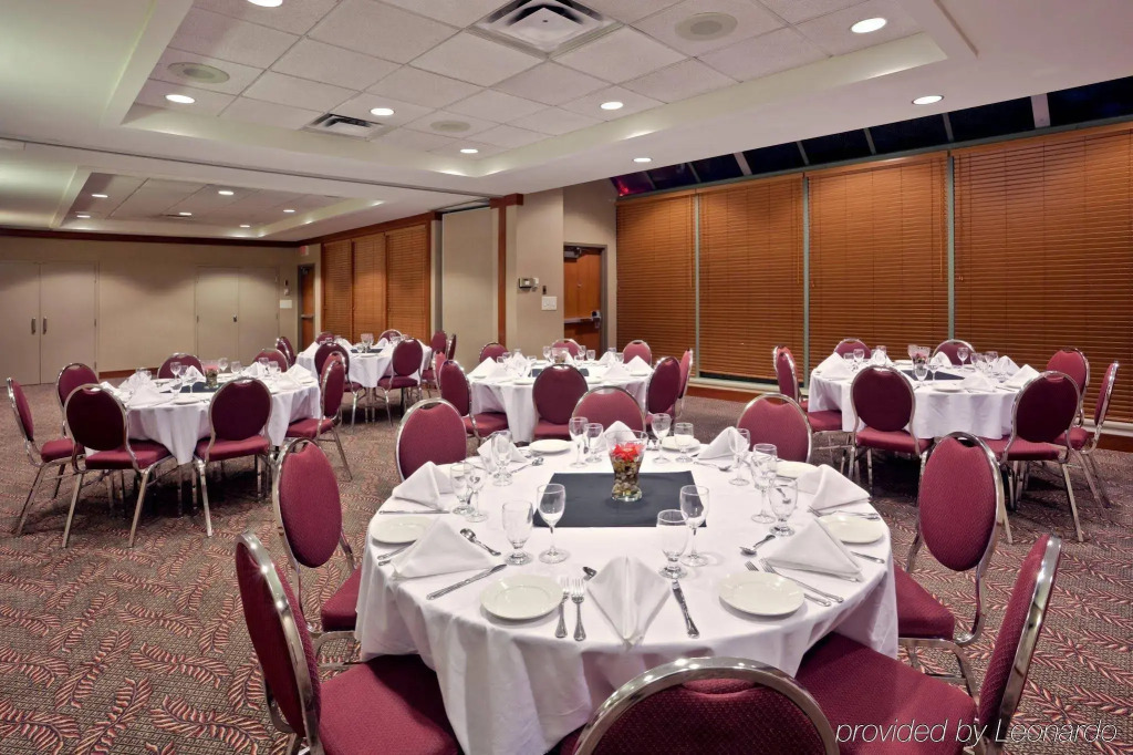 Holiday Inn Vancouver Airport Richmond by IHG