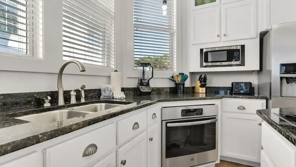 Lakefront Haven in Carillon Beach