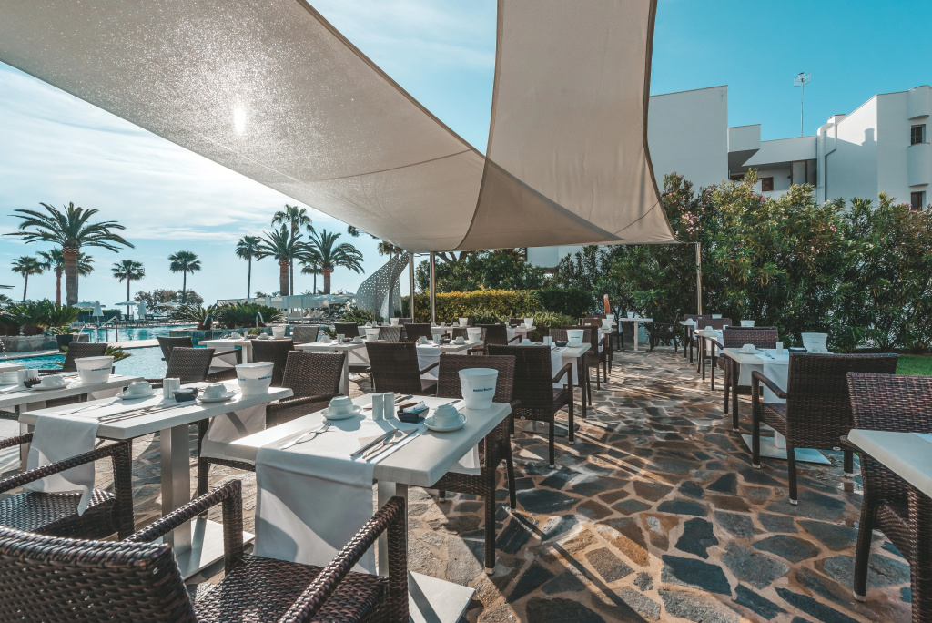 Marins Suites
