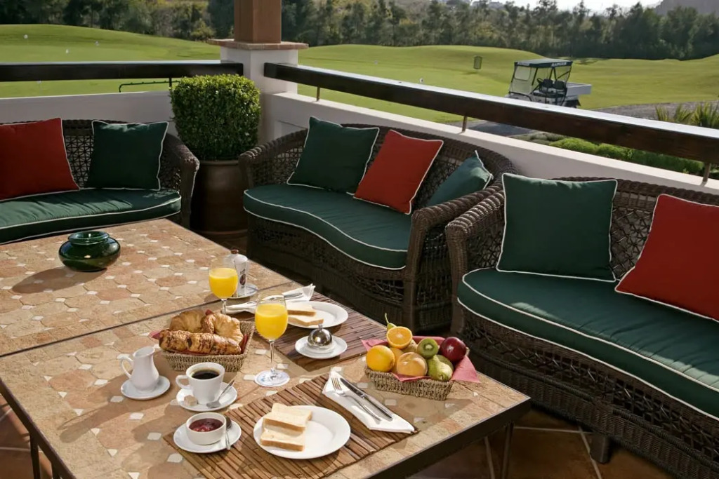 Albayt Resort