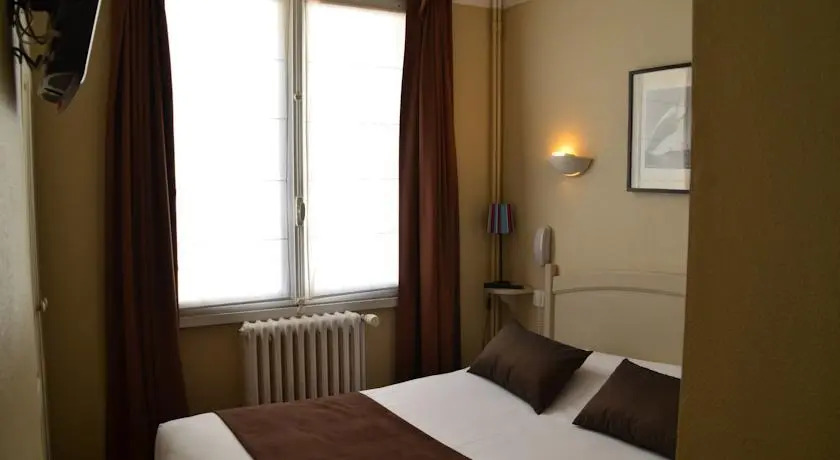 Maison Richet