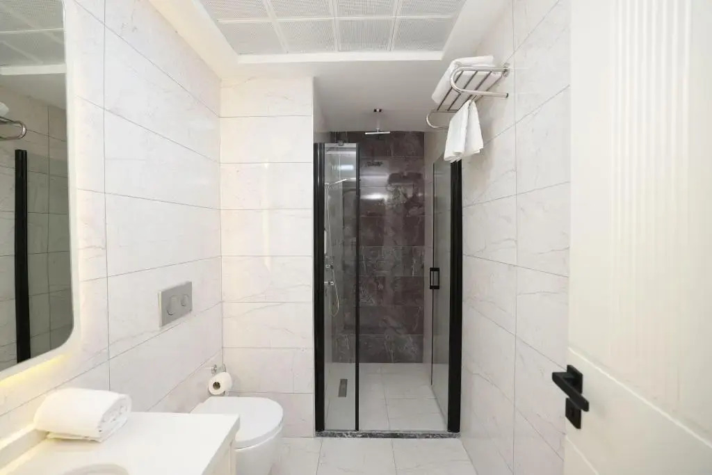 Anemon Diyarbakır Suit Hotel