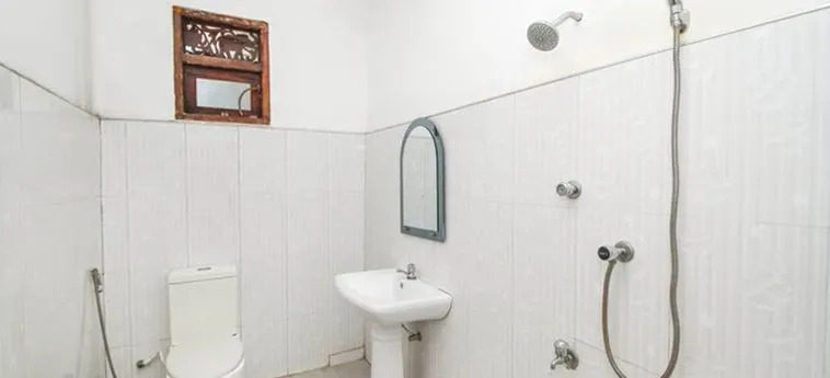 OYO 370 Hotel Damas Kadawatha