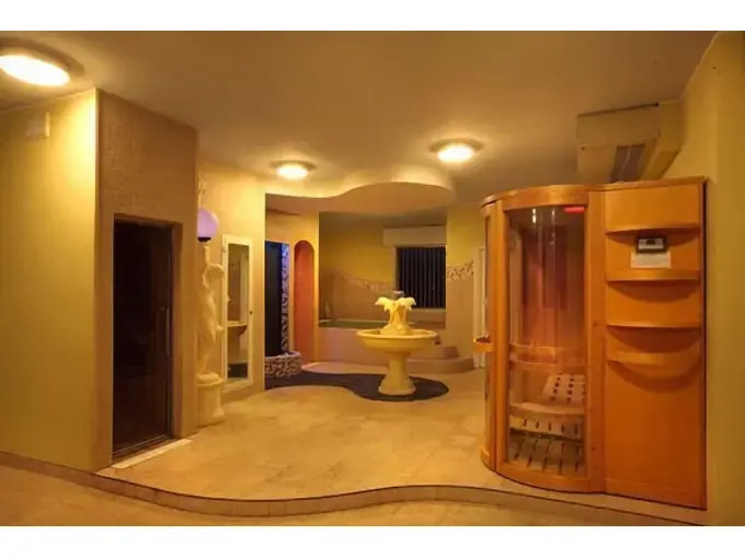 Hotel Serena