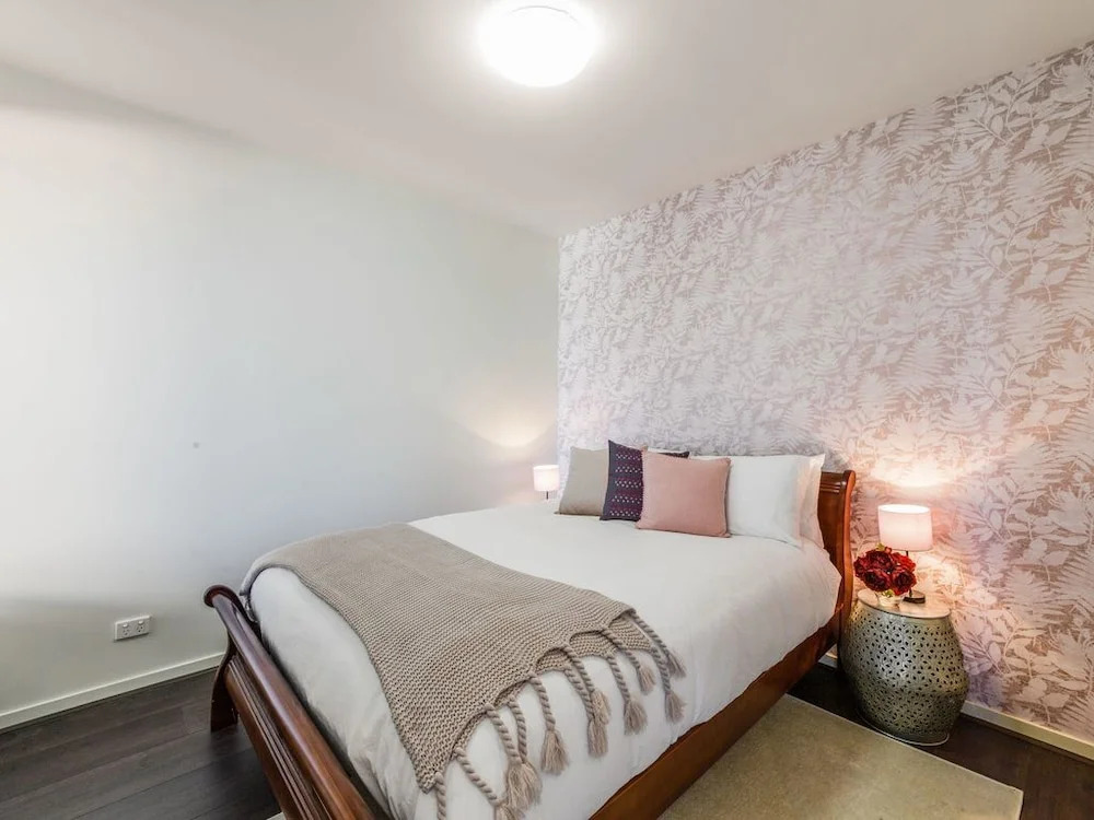 Artists Loft, Pied a Terre