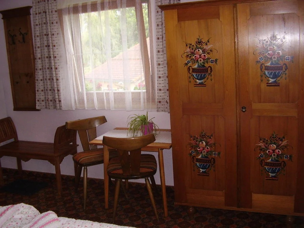 Pension Obermühle
