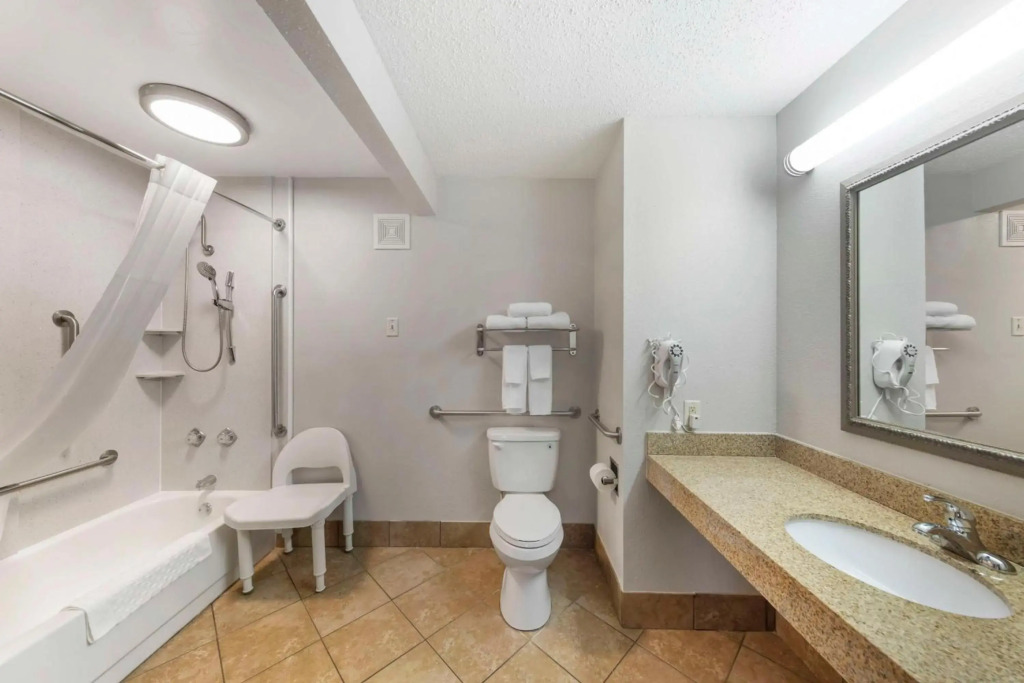 Best Western Athens Inn