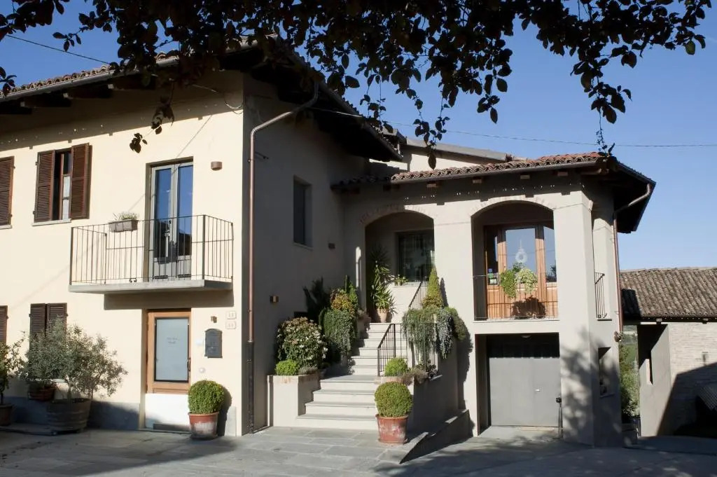 Agriturismo Rivella