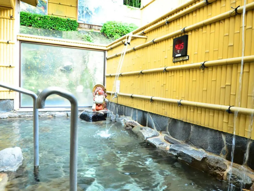 Kikuchi Grand Hotel
