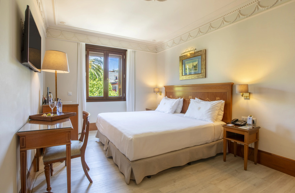 Hotel Inglaterra
