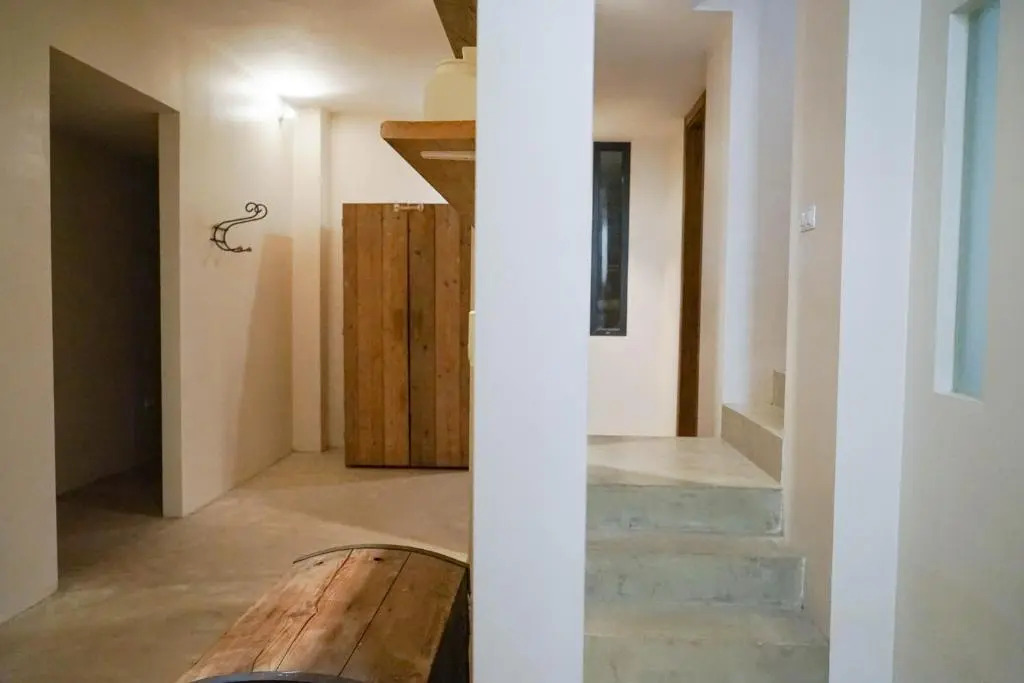 El Toro Blanco Luxury Villa in Andalucia