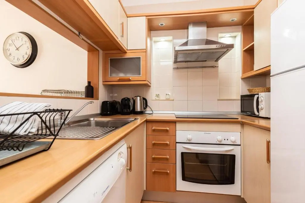 Cabanas Green Apartment & Loft