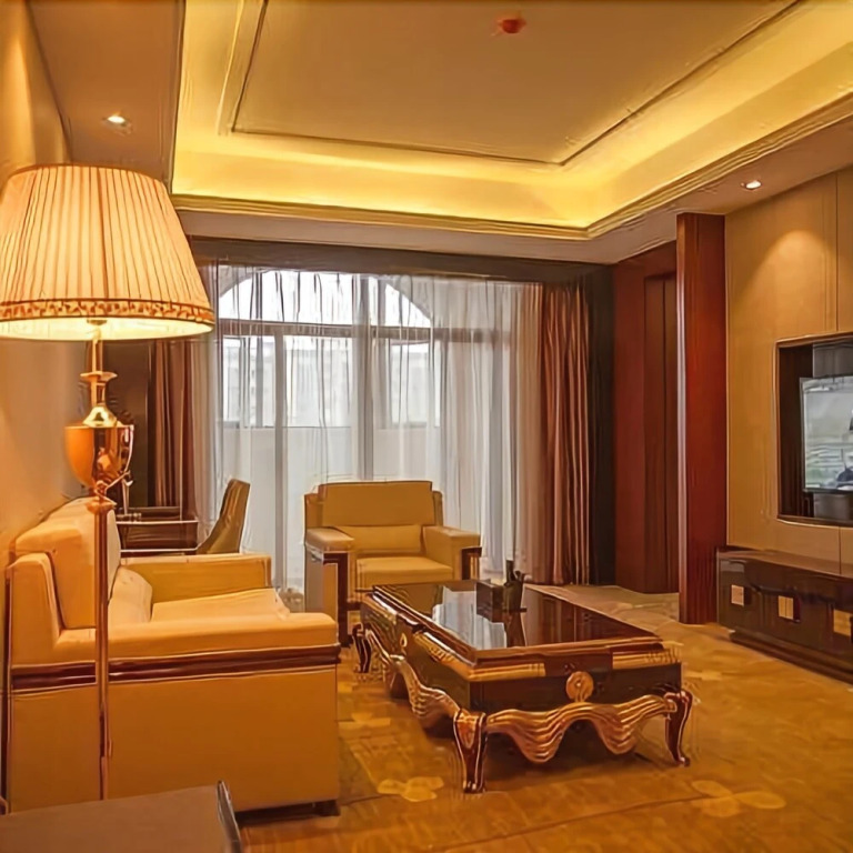 Changning Shu'nan Jinbi Hotel