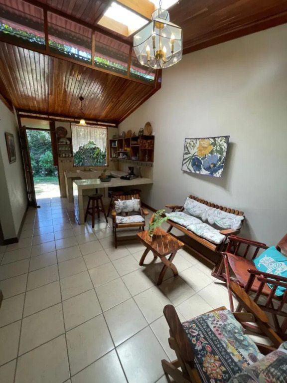 Finca Isla Rainforest Retreat