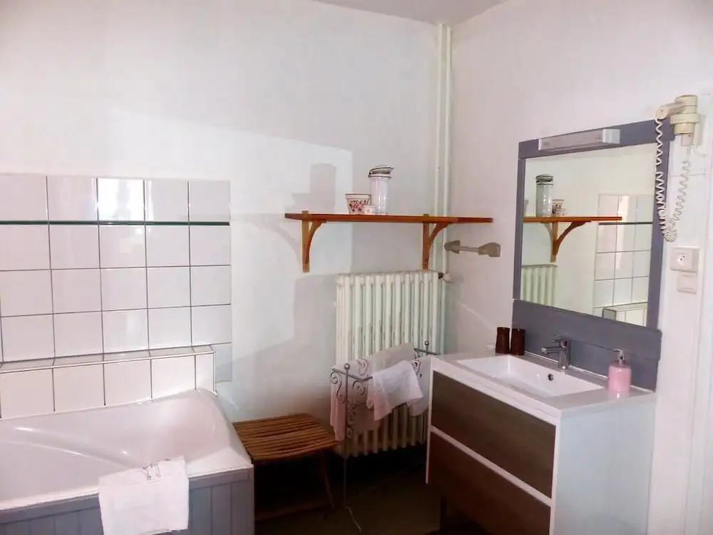 Villa Rosa Trois Epis