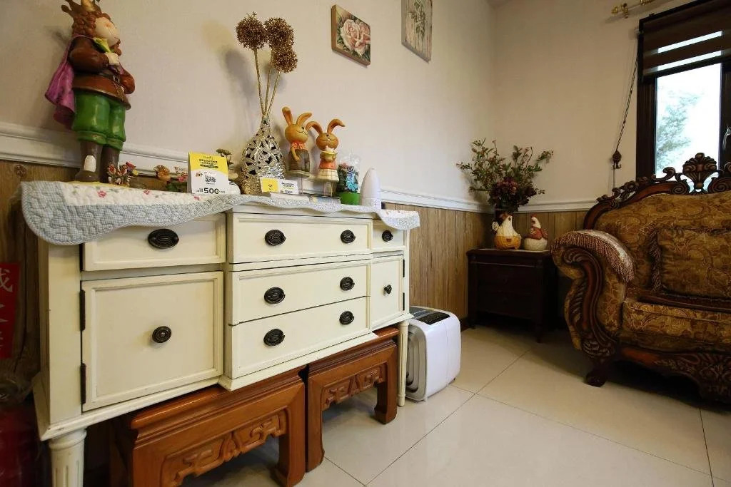 Mu Xia Beds and Breakfasts