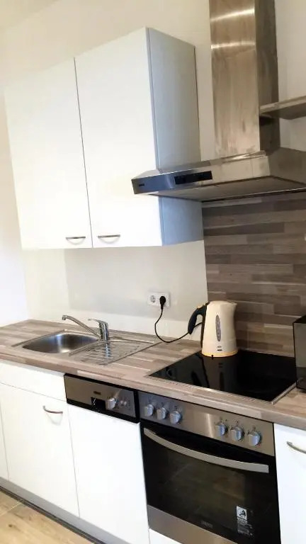 Ferienwohnung Diefenbachgasse