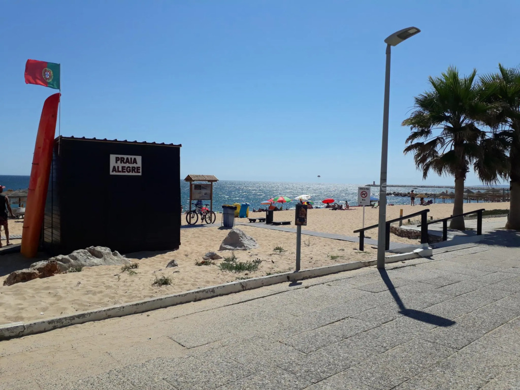 T1 Torre 20 6G M Gico 80M Praia Wi-fi 4 Pessoas