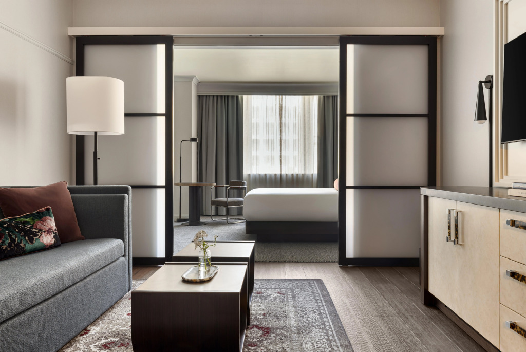 Kimpton Hotel Monaco Seattle by IHG - NEWLY RENOVATED