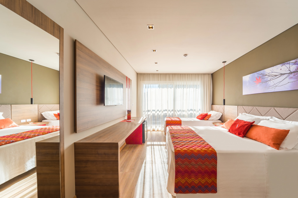 Hotel Laghetto Stilo Borges Oficial