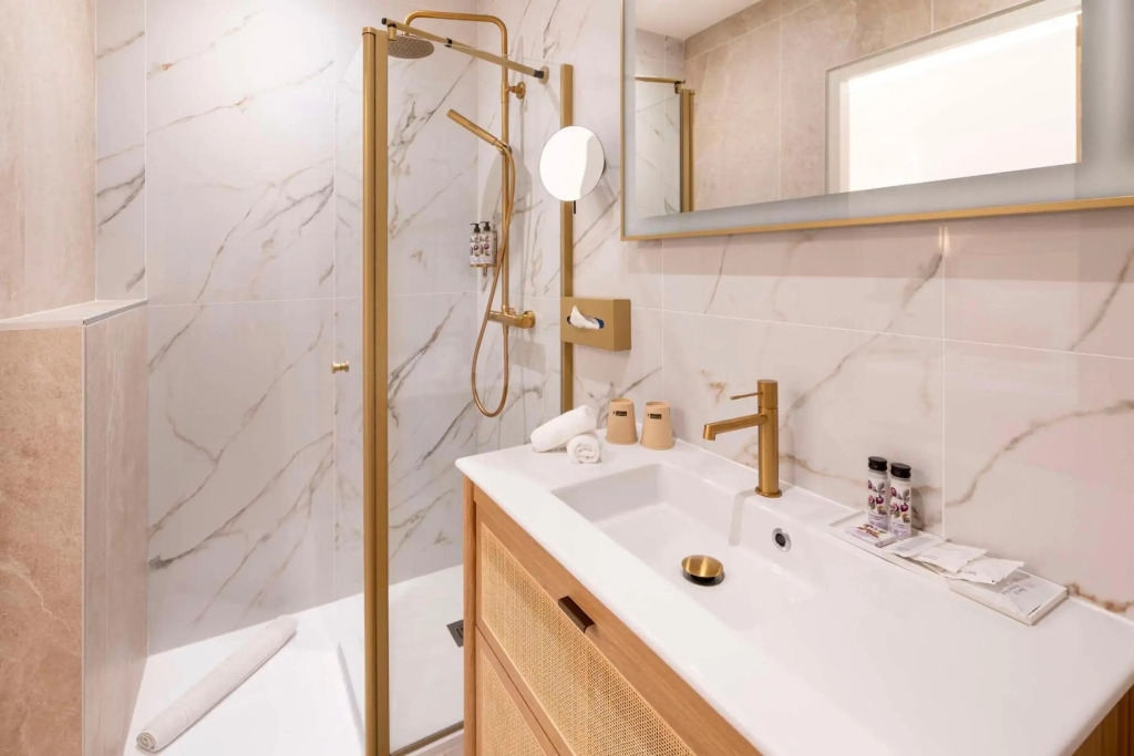 Grand Hotel Des Lecques; BW Signature Collection