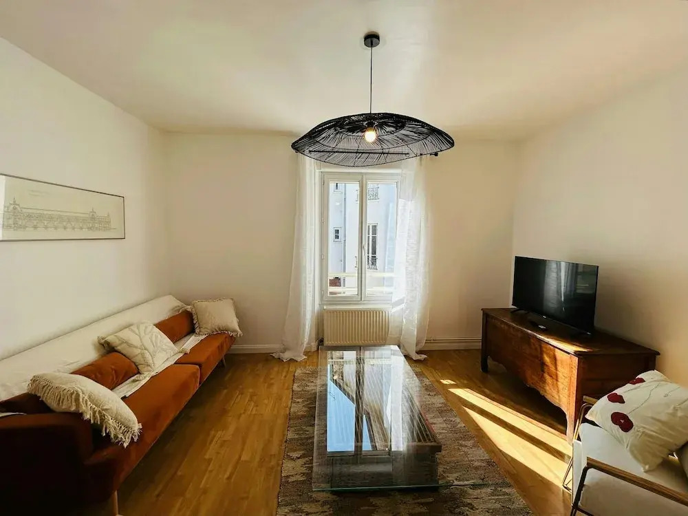 Le Charmant Gambetta Centre-ville