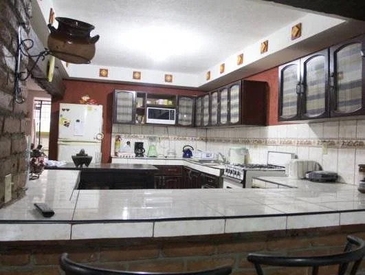 Hostal La Casa de Los Abuelos