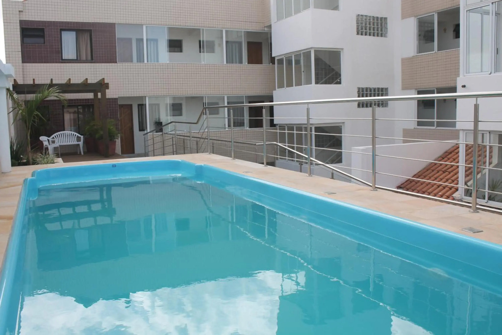 Nelson Praia Hotel
