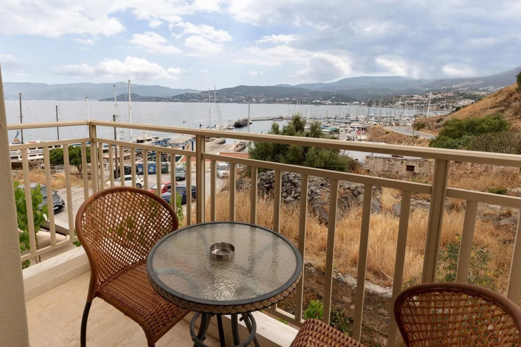 Kitro Beach Hotel