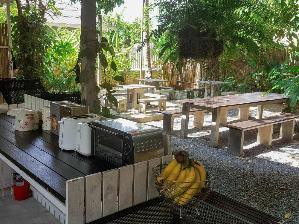 Blae Hostel