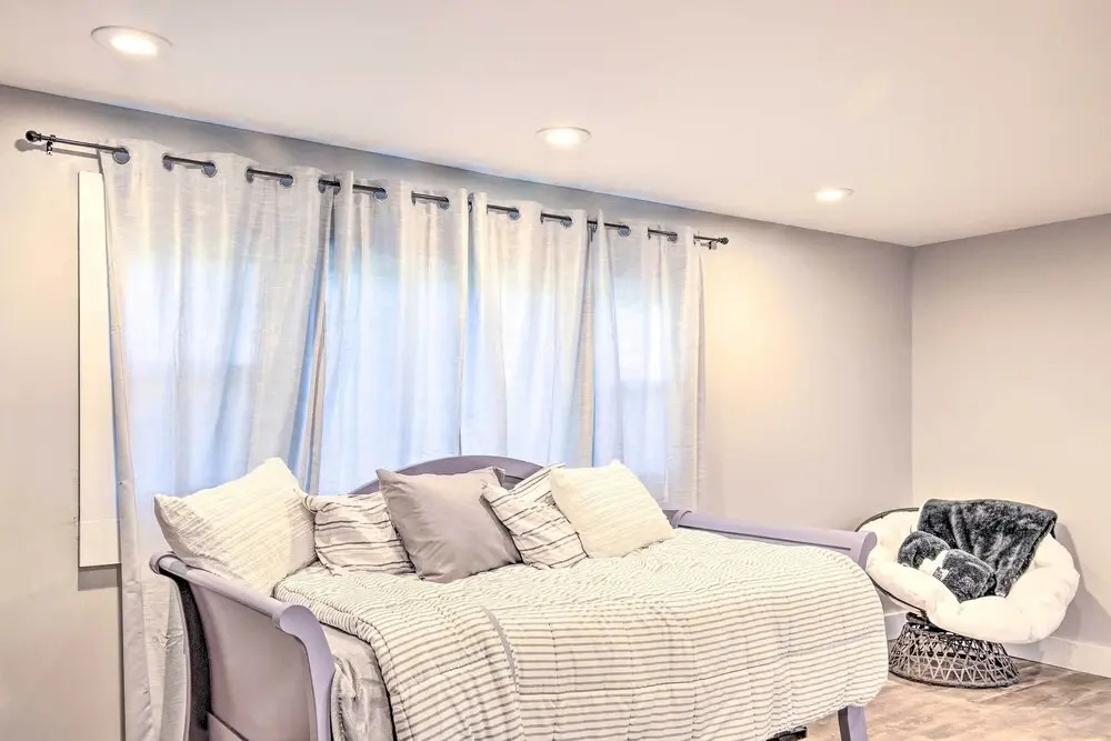 Modern NY Home w/ Views By Hudson Valley Hiking!