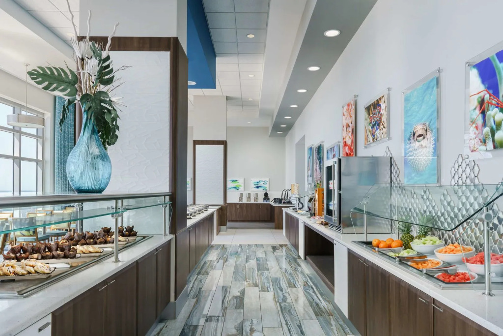 Homewood Suites by Hilton Myrtle Beach Oceanfront