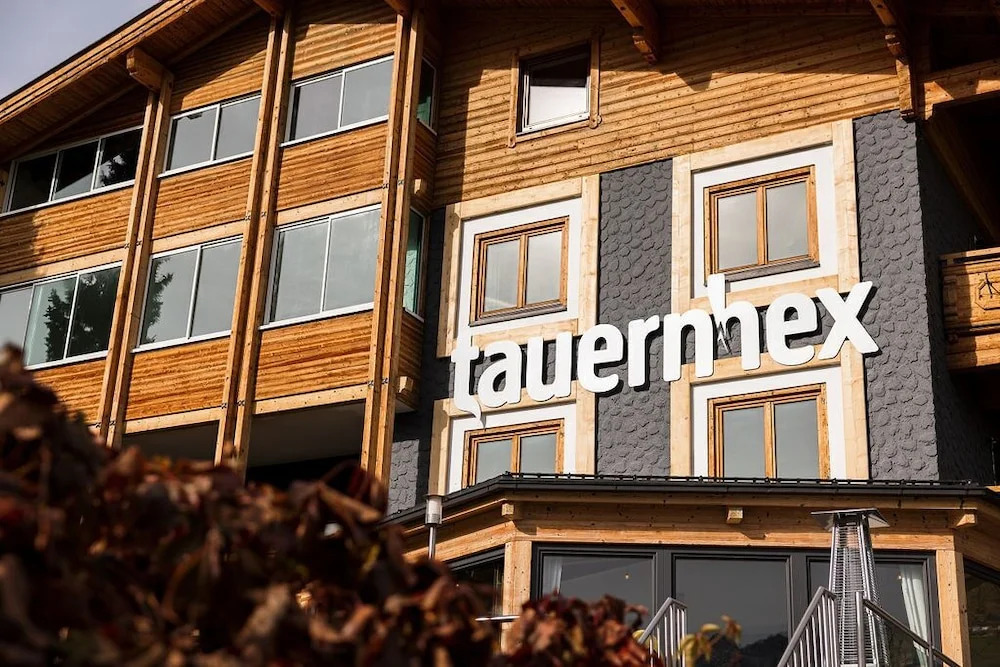 Hotel Restaurant tauernhex