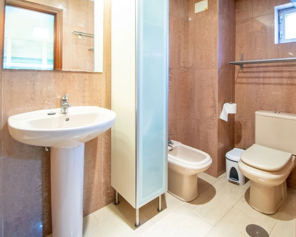 Apartamento La Atlantida Cadiz
