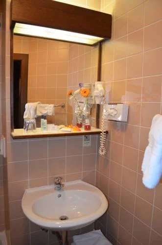 Hotel Schwarzer Adler