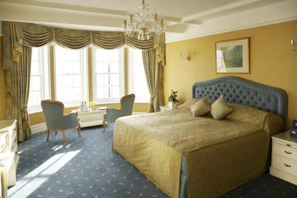Hotel Riviera