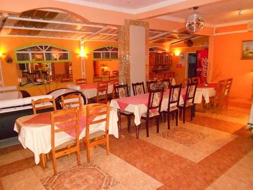 Euro Vacances Guest House