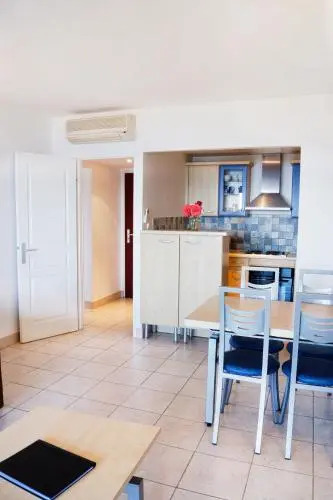 Residence Les Sanguinaires