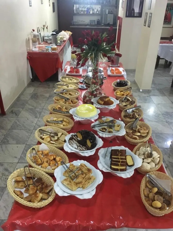 Hotel Serrador