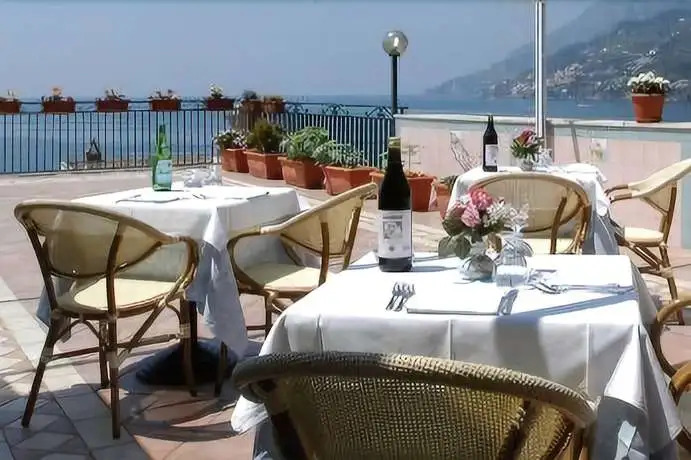 Hotel Baia Verde