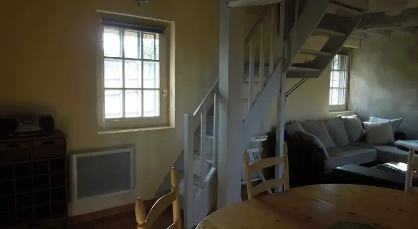 La Melrose gîte et chambre dhôte